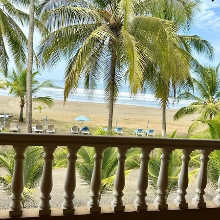 Hotel Delfin Playa Bejuco Esterillos Este Bagian luar foto