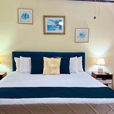Hotel Delfin Playa Bejuco Esterillos Este Bagian luar foto