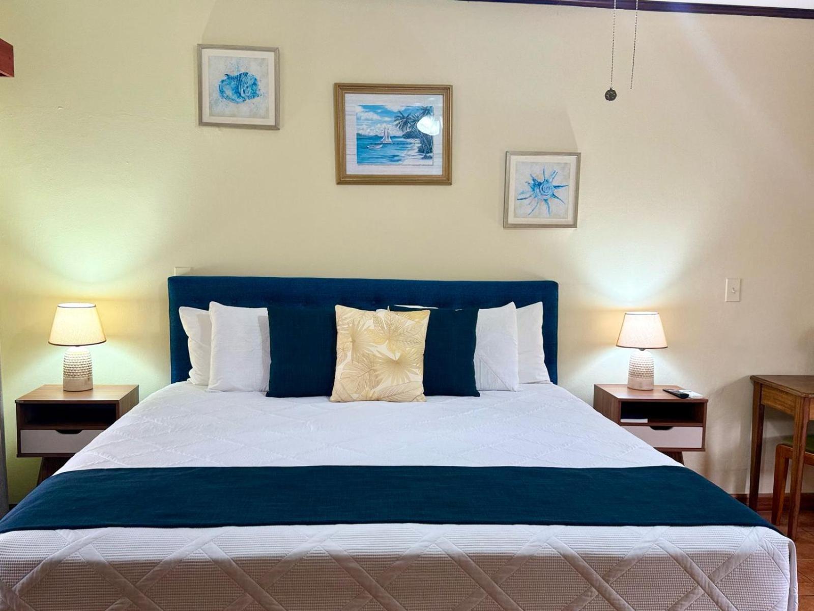 Hotel Delfin Playa Bejuco Esterillos Este Bagian luar foto