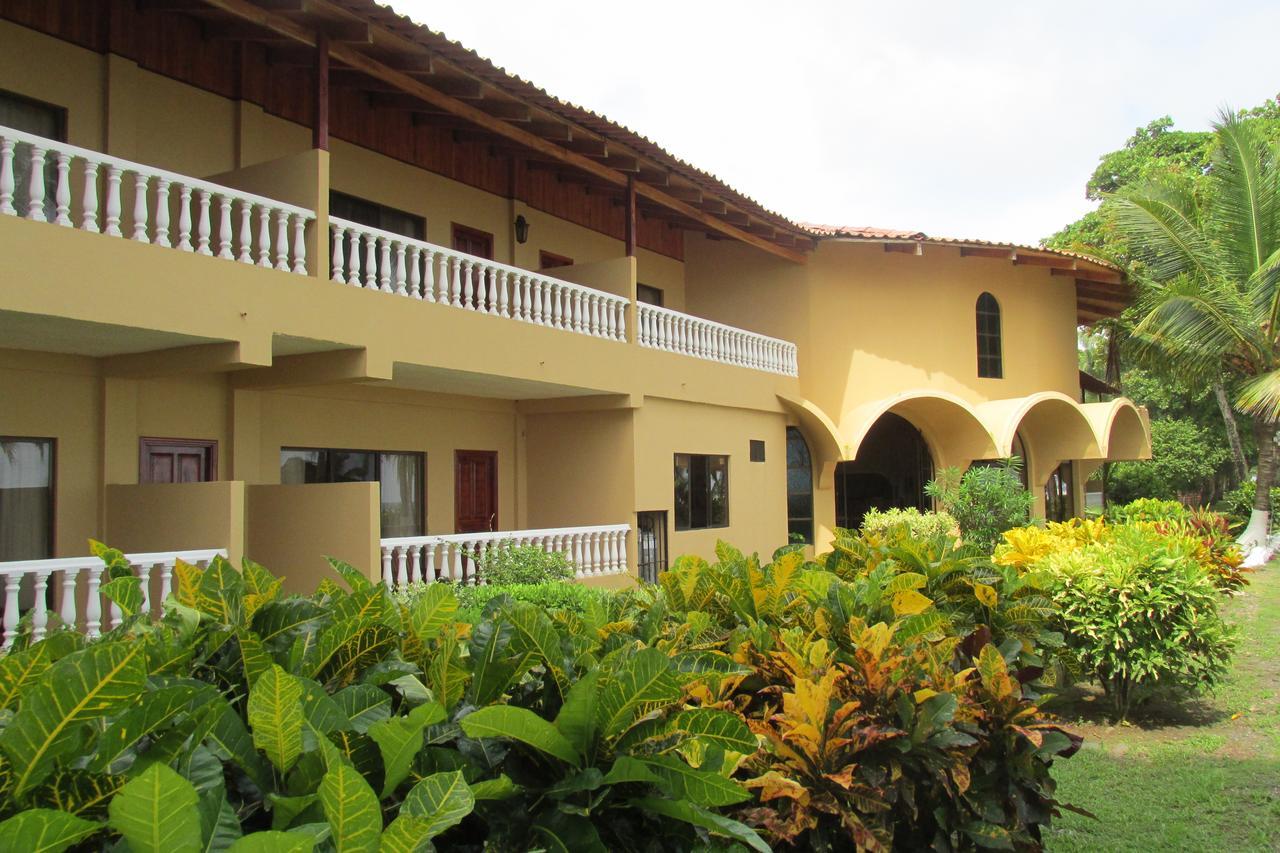 Hotel Delfin Playa Bejuco Esterillos Este Bagian luar foto
