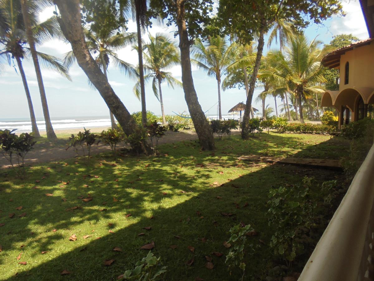 Hotel Delfin Playa Bejuco Esterillos Este Bagian luar foto